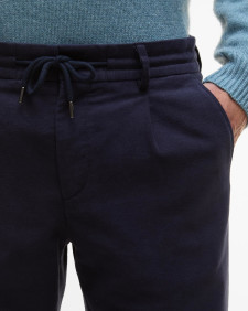 Moleskinhose Jennings Navy
