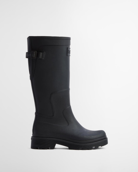 Emilie Wellington Boots