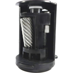 Replacement Cutter for QuietSharp Glow Antimicrobial Classroom Electric Pencil Sharpener