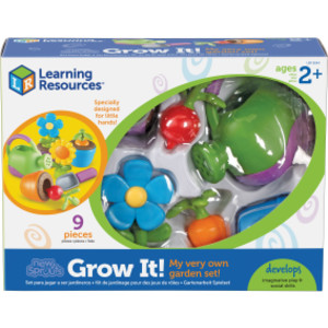 New Sprouts&reg; Grow It!