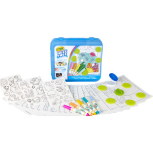 Color Wonder Mess Free Art Kit