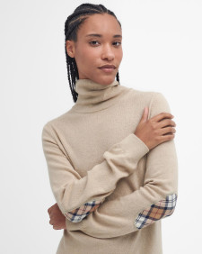 Pendle Knitted Midi Dress 