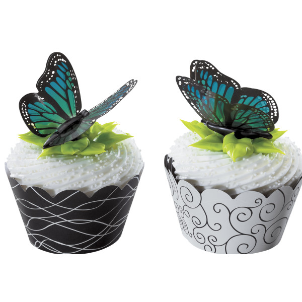 Black & White Reversible Treat Wraps®