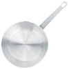 2 ¾-quart Arkadia™ aluminum saucepan in natural finish