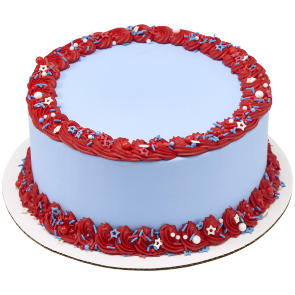 Stars & Stripes Made Simply™ Deluxe Fusion Mix