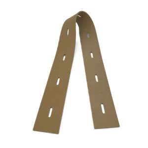 Squeegee Autoscrubber Rear Bld Standard
