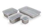 Miramar¨ Contemporary Pan Lids