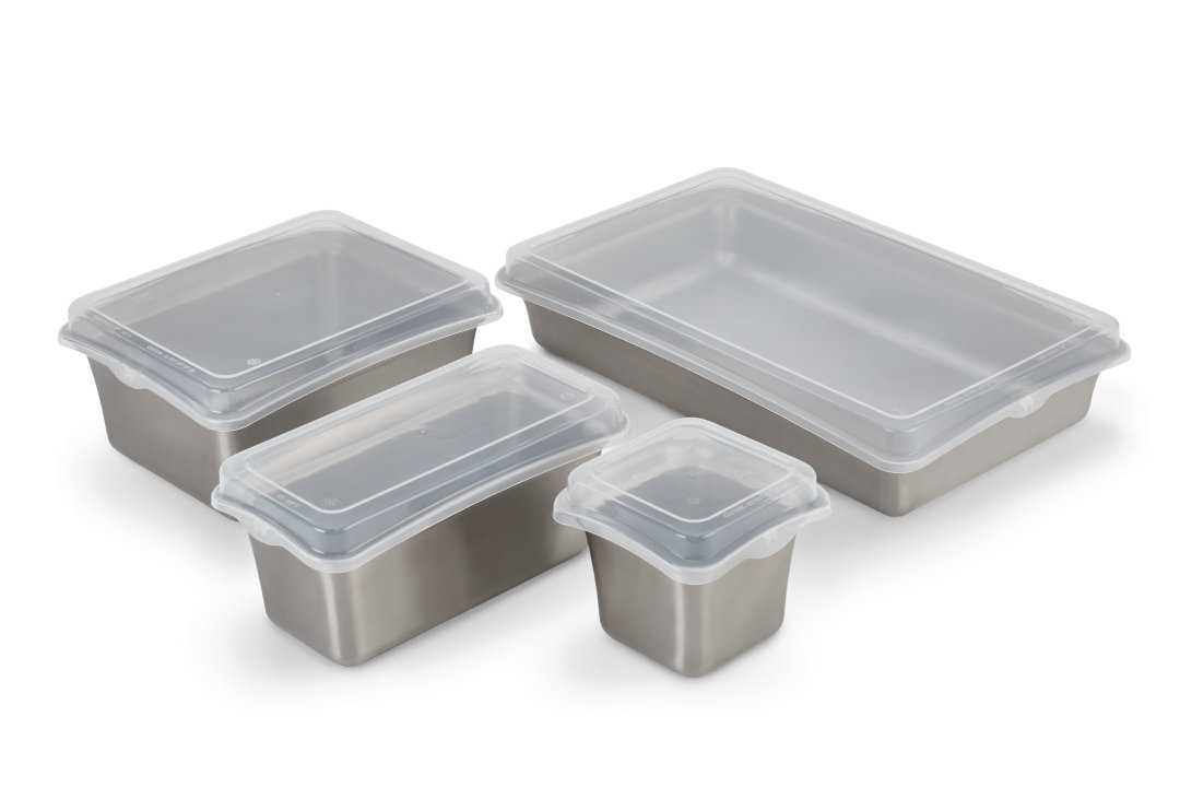 Miramar¨ Contemporary Pan Lids