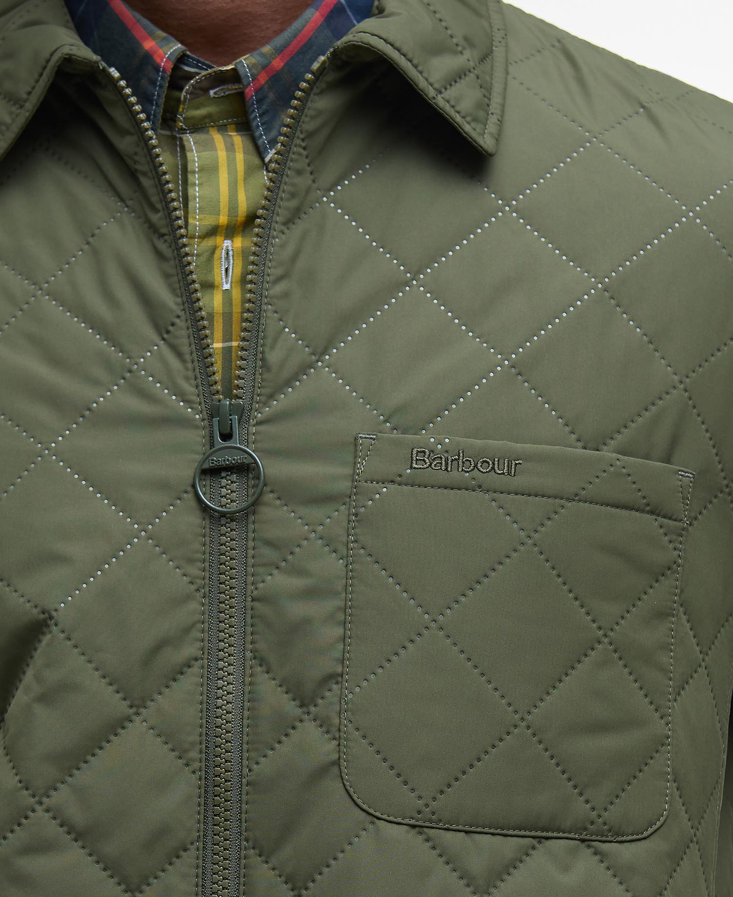 Steppjacke Filey Ultralight image number 5