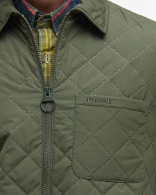 Steppjacke Filey Ultralight 