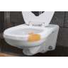 Hillyard, Eco Bowl Clip Deodorizer, Summer Sunshine