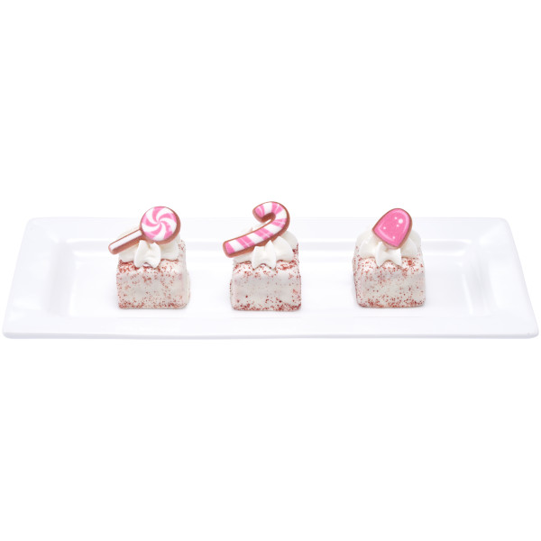 Holiday Candy Assortment Dec-Ons® Decorations