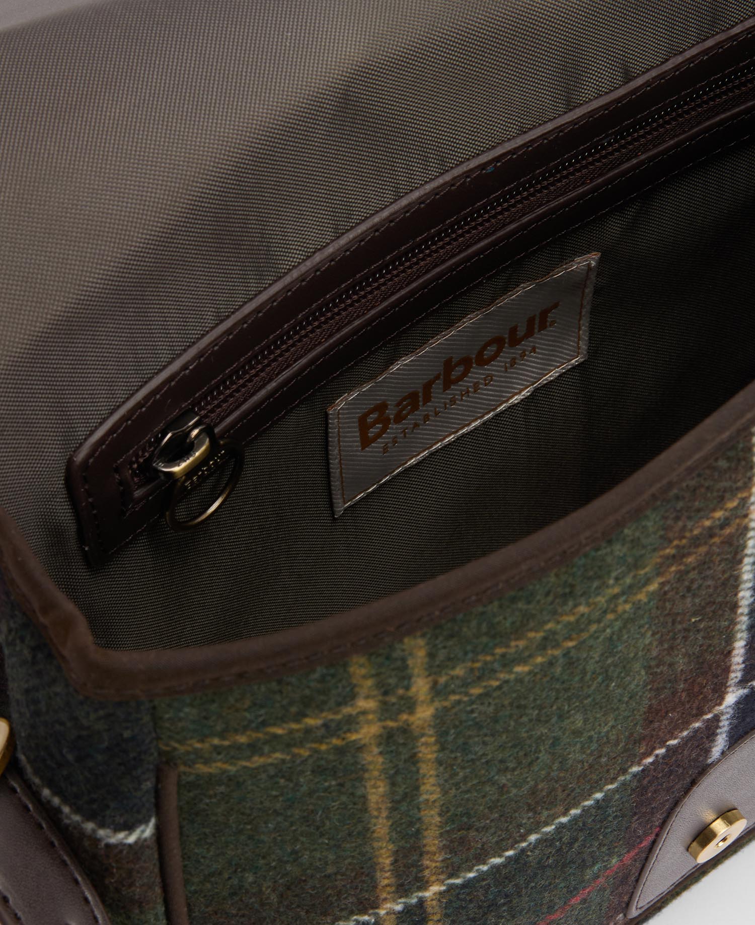 Borsa a tracolla Cromarty image number 7