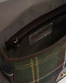 Borsa a tracolla Cromarty 