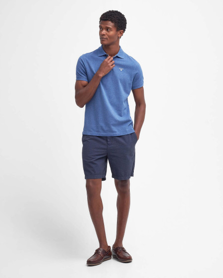Polo in cotone