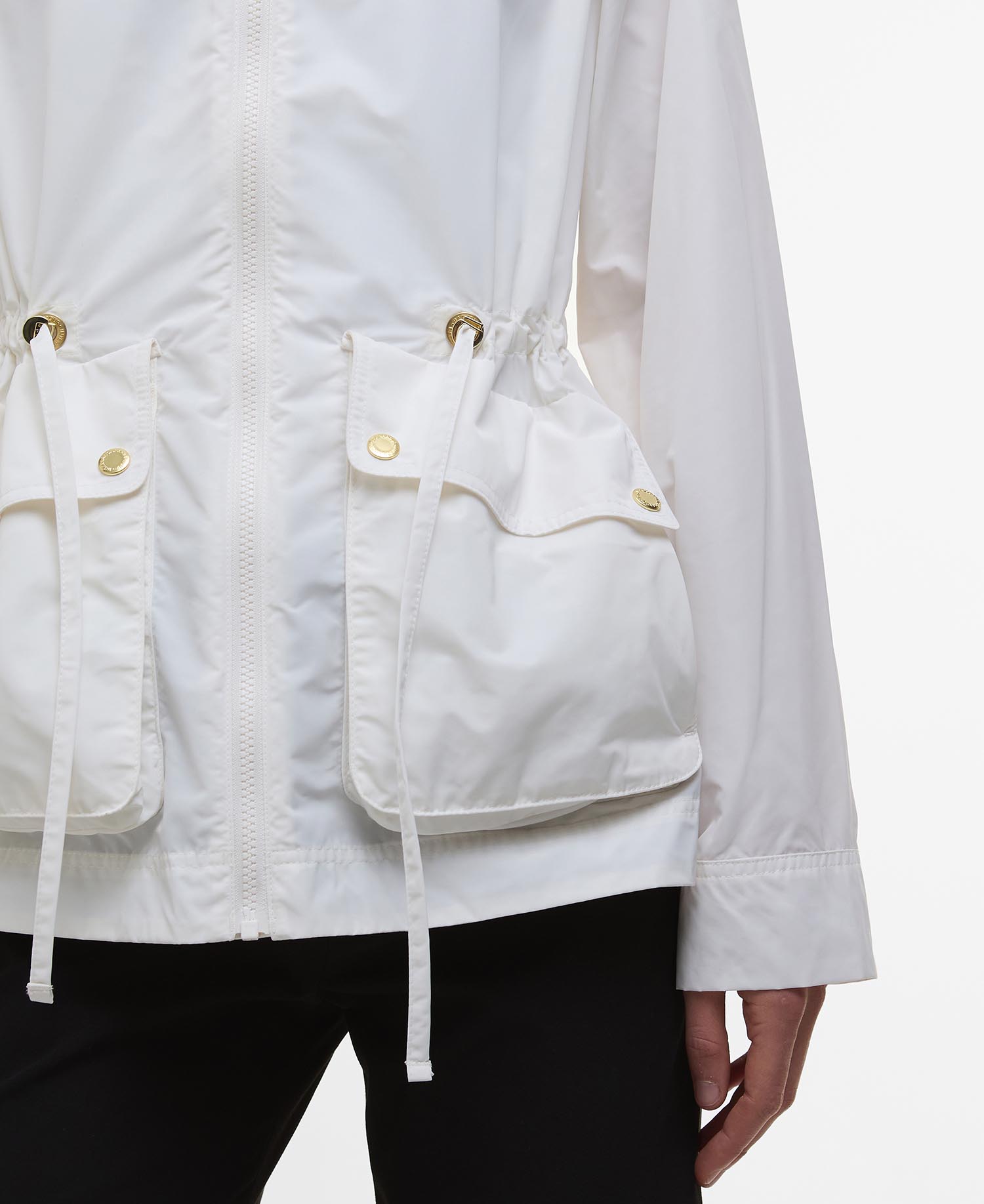 Piper Showerproof Jacket image number 5