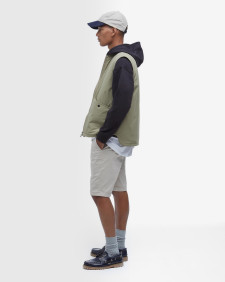 Gilet Re-Engineered Liddesdale 