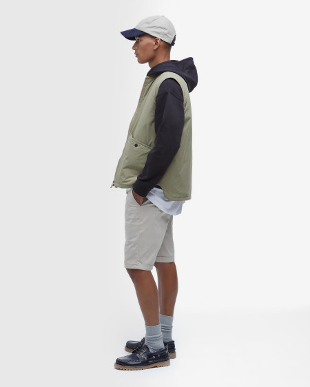 Re-Engineered Weste Liddesdale
