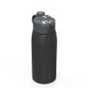 Genesis 24 ounce Vacuum Insulated Stainless Steel Tumbler, Charcoal slideshow image 4 Genesis 24 ounce Vacuum Insulated Stainless Steel Tumbler, Charcoal slideshow image 4