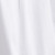 Crest Poplin Tailored Short-Sleeved Shirt Classic Whiteswatch