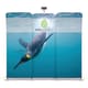 Double-Sided Fabric Graphic