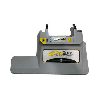 Cover Assem Pwr Nozzle Gr W/Detent Sprg