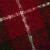 Saltburn Beanie & Tartan Scarf Gift Set Winterberry Tartanswatch
