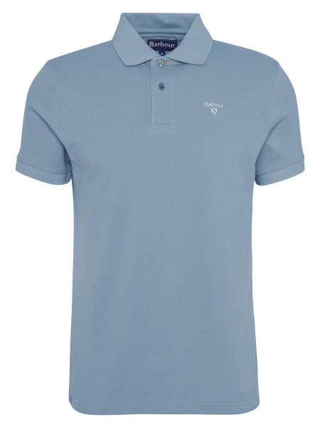 Sports Short-Sleeved Polo Shirt Sports Short-Sleeved Polo Shirt