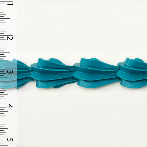 #1M Deep Cut Open Star Decorating Tip