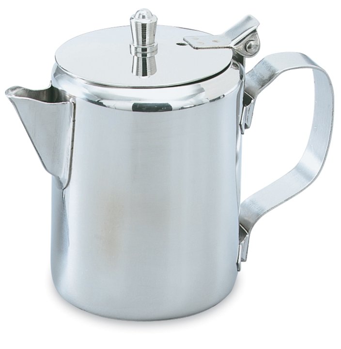 Creamer/Servers
