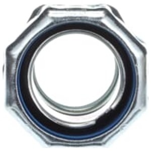 5232 ABB (Thomas And Betts) 5235 52® Series Liquid Tight Connector, Zinc ...