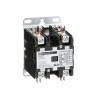 Definite Purpose Contactor Compact Type DPA 2-Pole 40A 24V Coil