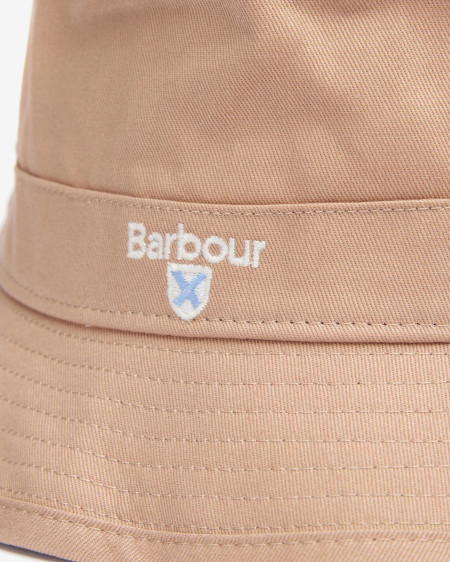 Bucket Hat Cascade