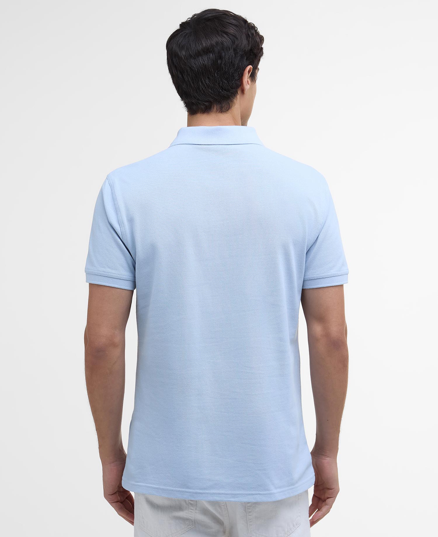 Essential Polo Shirt image number 2