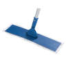 Contec, ZeroGravity Hook & Loop Flat Mop Frame, 17.5"