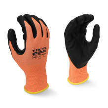 Radians RWG705 TEKTYE Reinforced Thumb A4 Work Glove