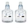 Gojo, PURELL Advanced Green Certified Hand Sanitizer Foam, PURELL® LTX-12™ Dispenser 1200 mL Cartridge