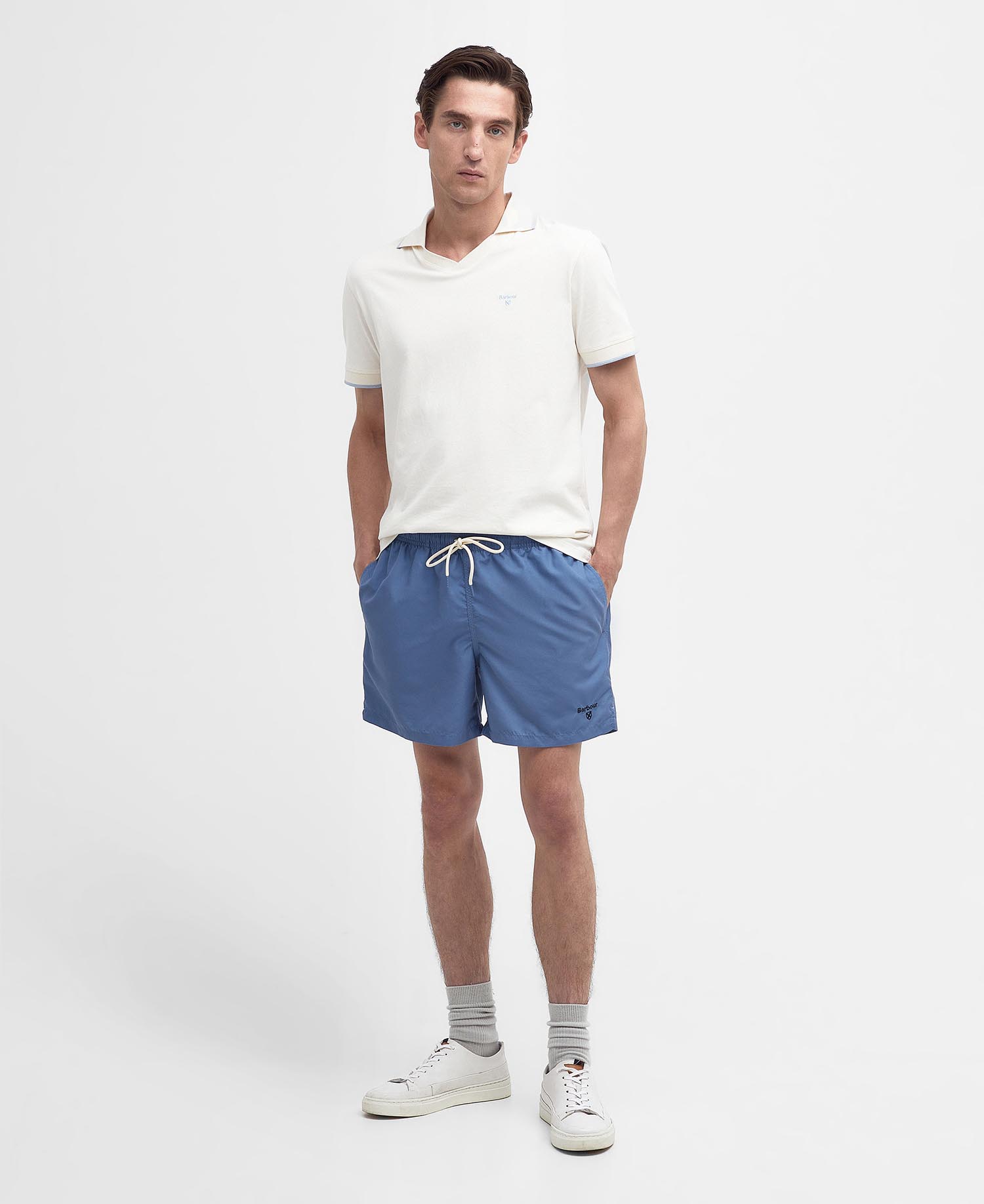 Northwood Short-Sleeved Polo Shirt image number 1