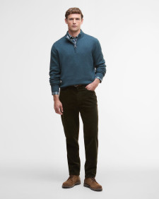 Kelson Half-Zip Jumper 