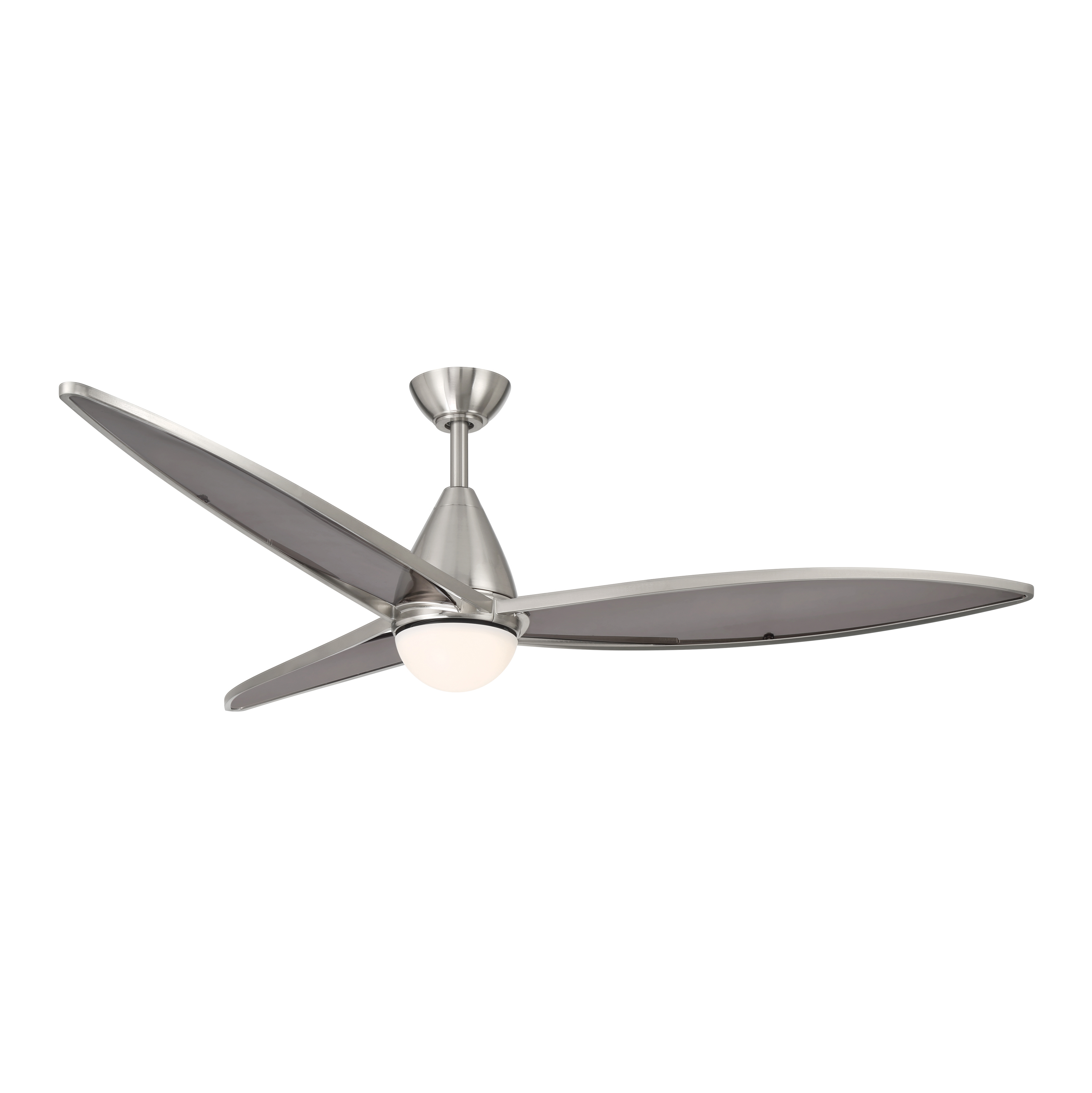 Fleur 64" 5CCT LED Ceiling Fan