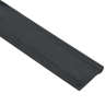 Unger, ErgoTec Soft Replacement, 14", Black, Rubber Squeegee