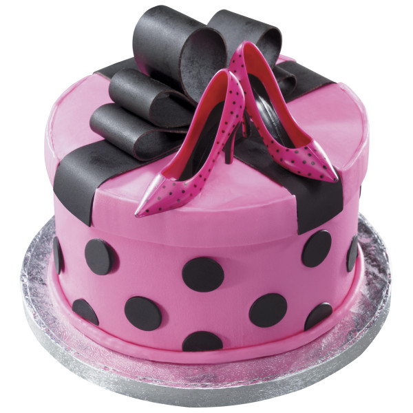 Fashion Stiletto Assortment Layon