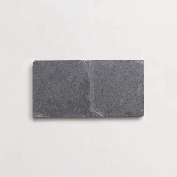 clé lapidary: slate | modernist mosaic (bundle) | unfinished | sample 