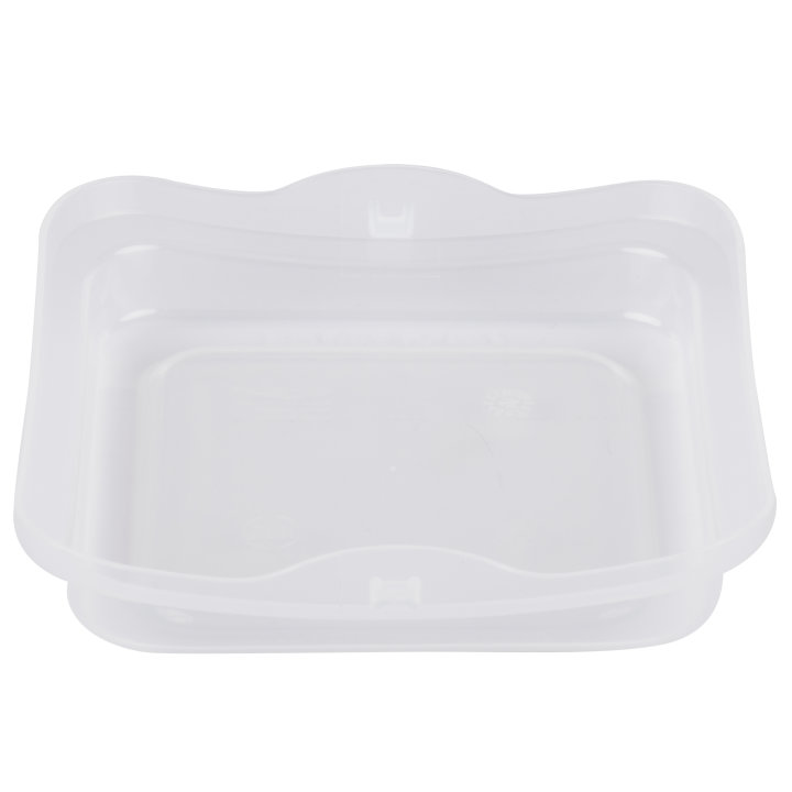 Miramar® Contemporary Pan Lids
