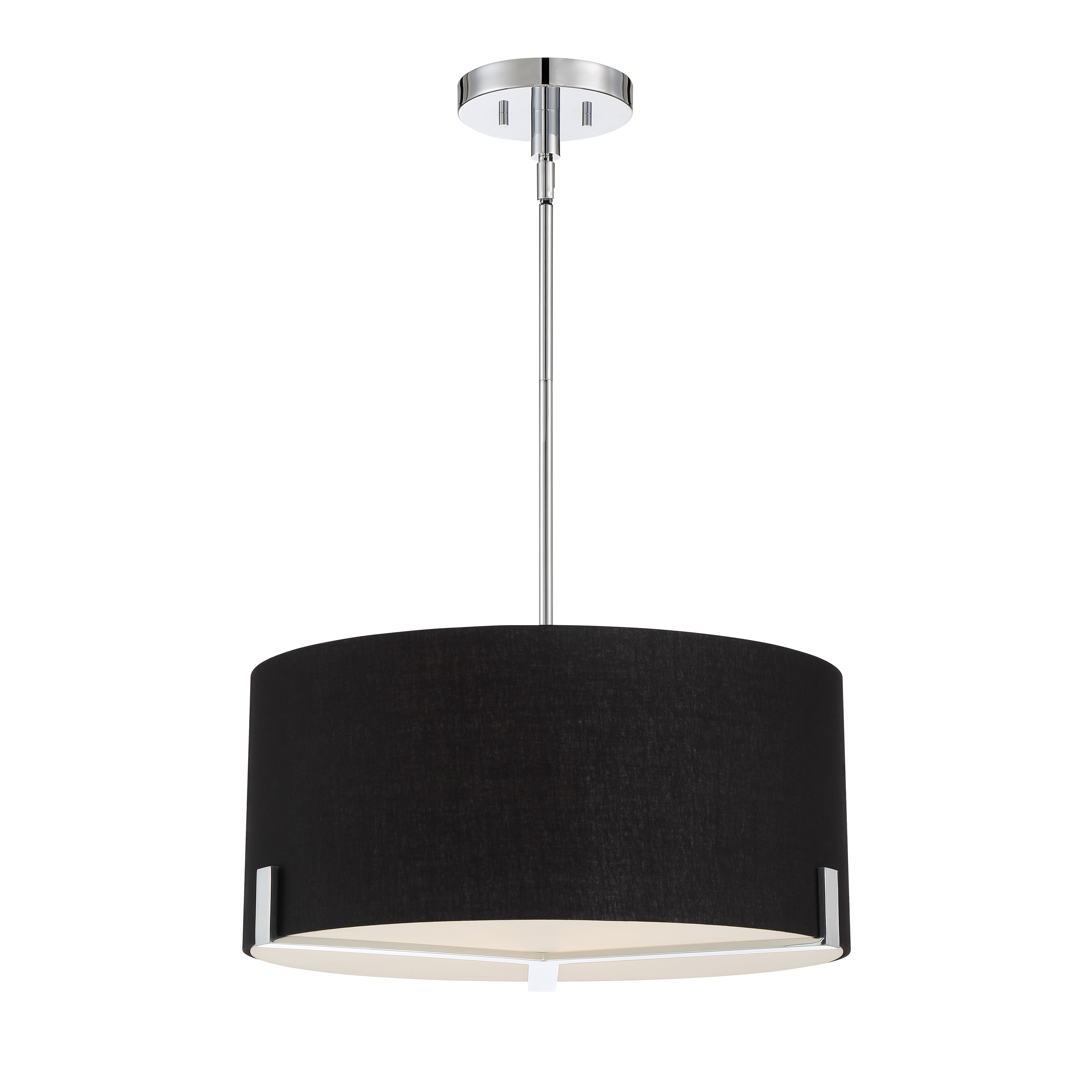 Westboro Boulevard - 3 Light Pendant