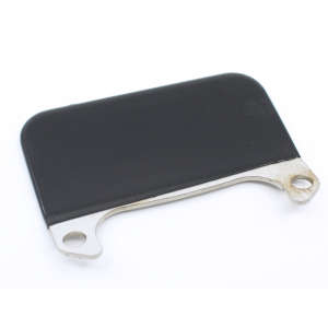 Squeegee Opening Protection