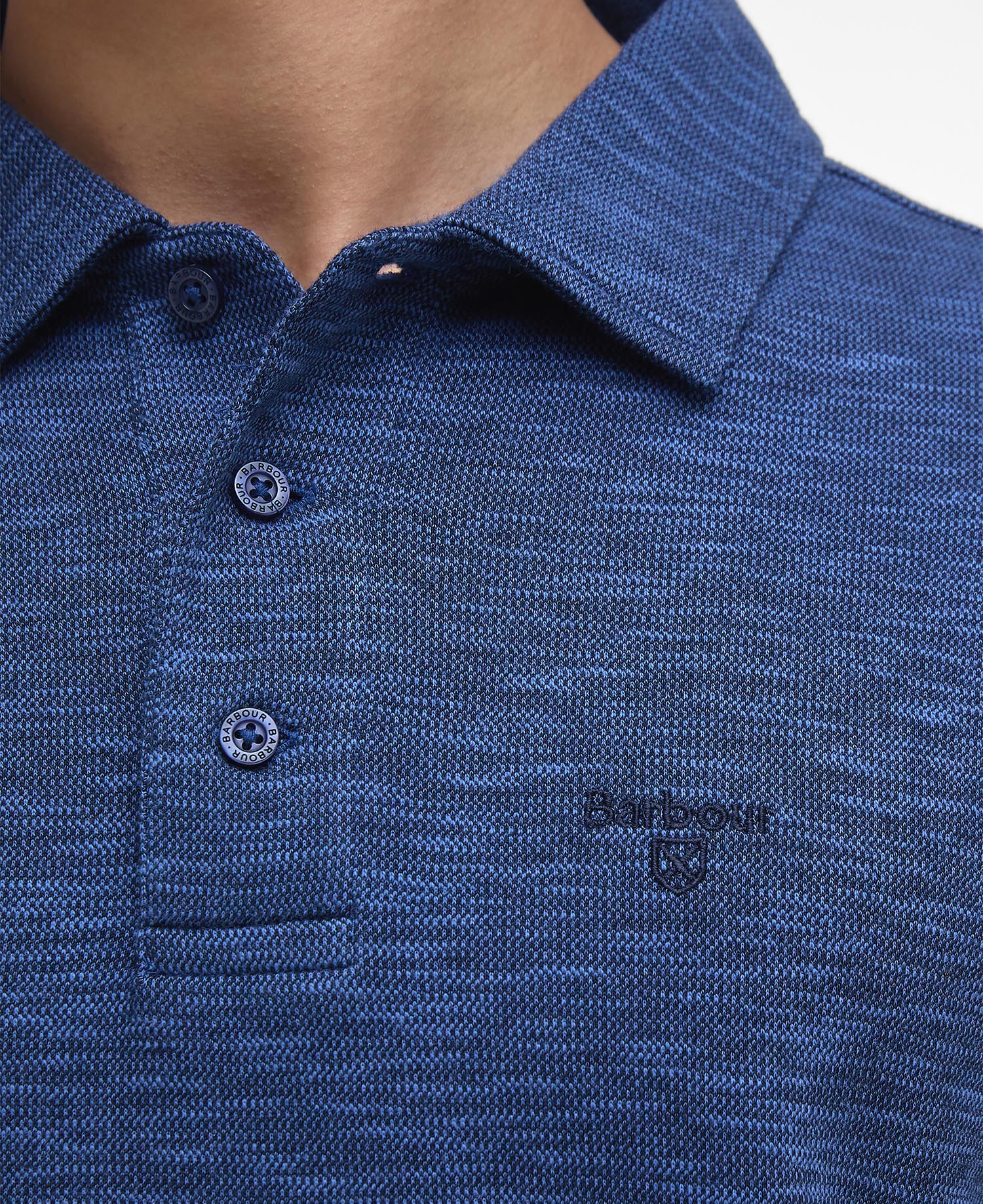 Hepple Polo Shirt image number 4