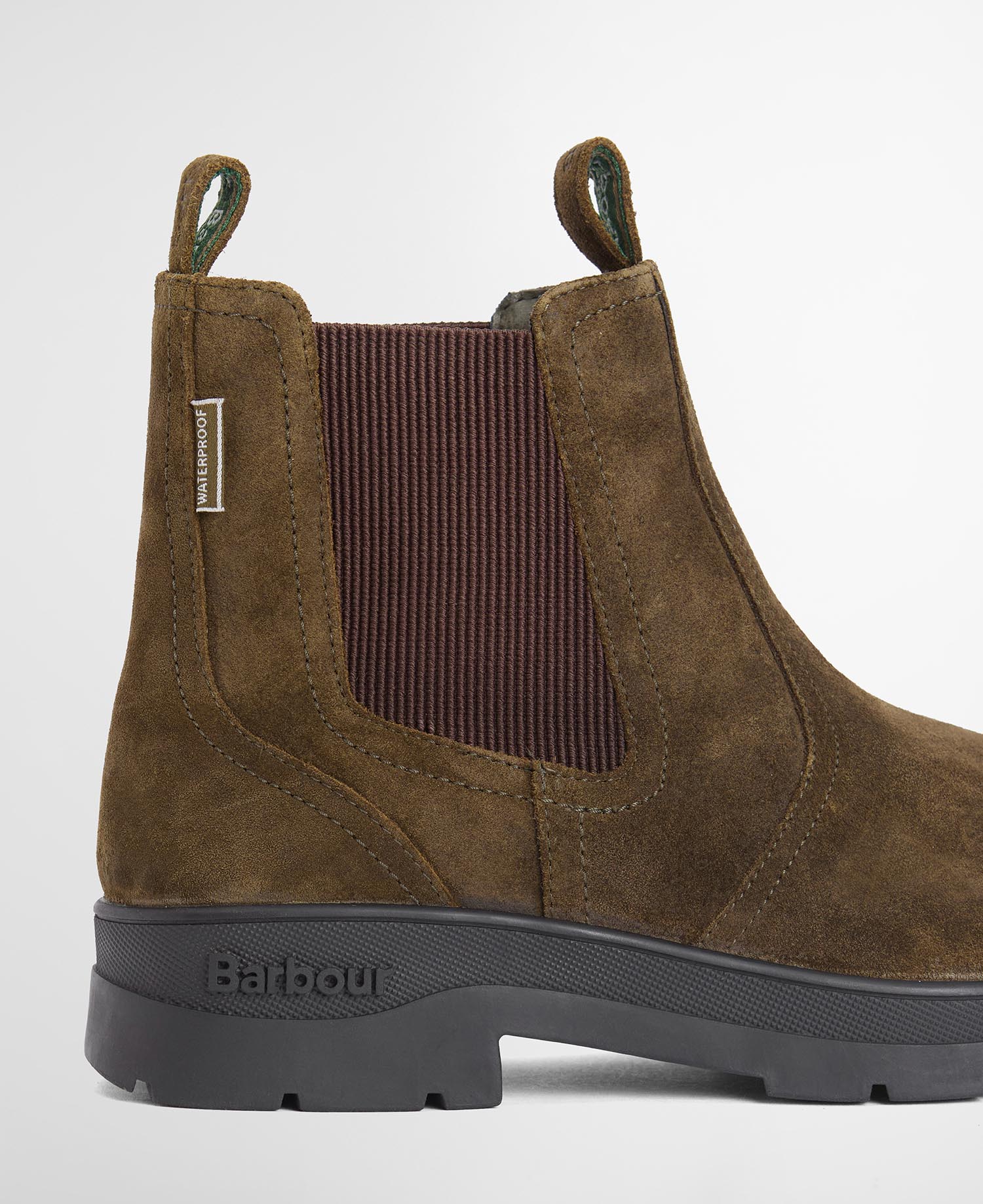 Chelsea Boots Turnbull image number 5