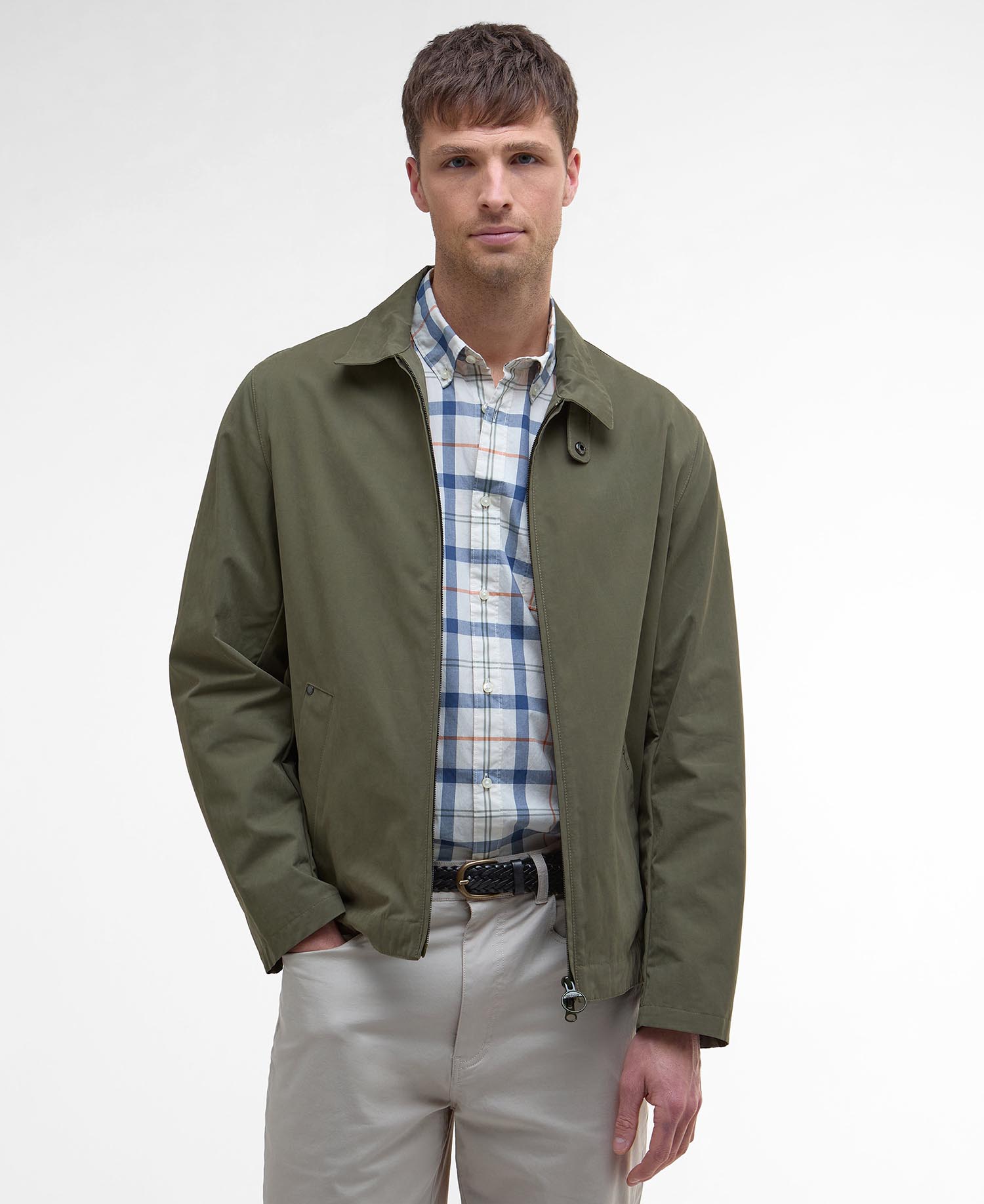 Fernport Casual Jacket image number 0