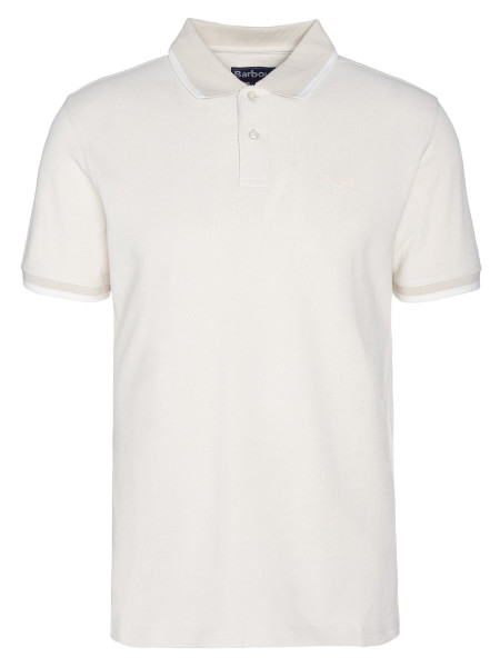 Barnard Short-Sleeved Polo Shirt Barnard Short-Sleeved Polo Shirt